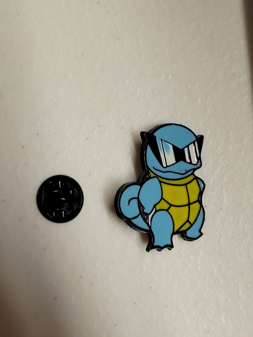 Assorted Colorful Enamel Pins - Picture 4 of 5